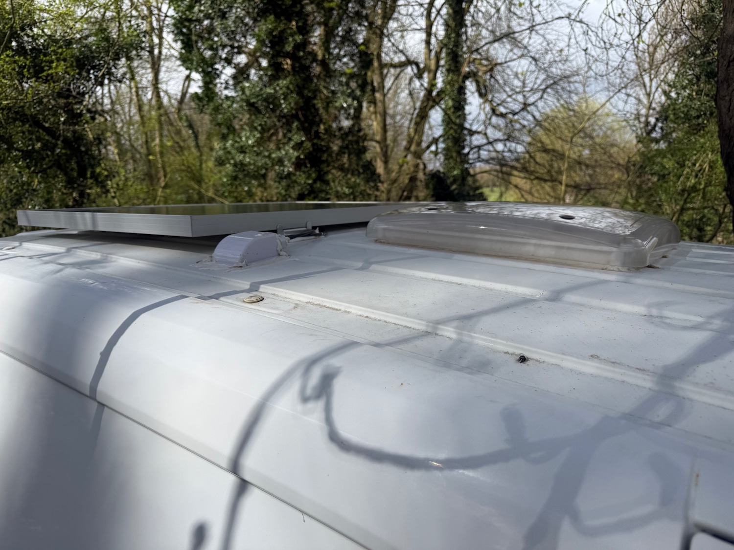 Used Vauxhall Combo 2019 for sale - 78078138: Photo 18