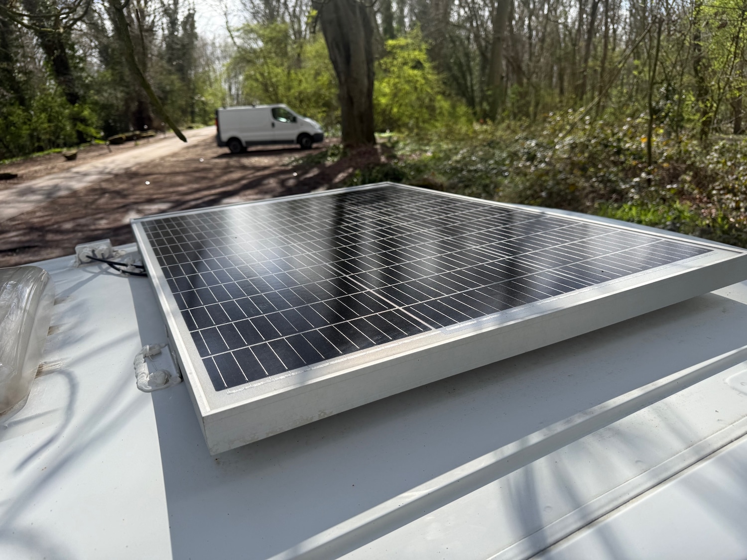 Used Vauxhall Combo 2019 for sale - 78078138: Photo 23