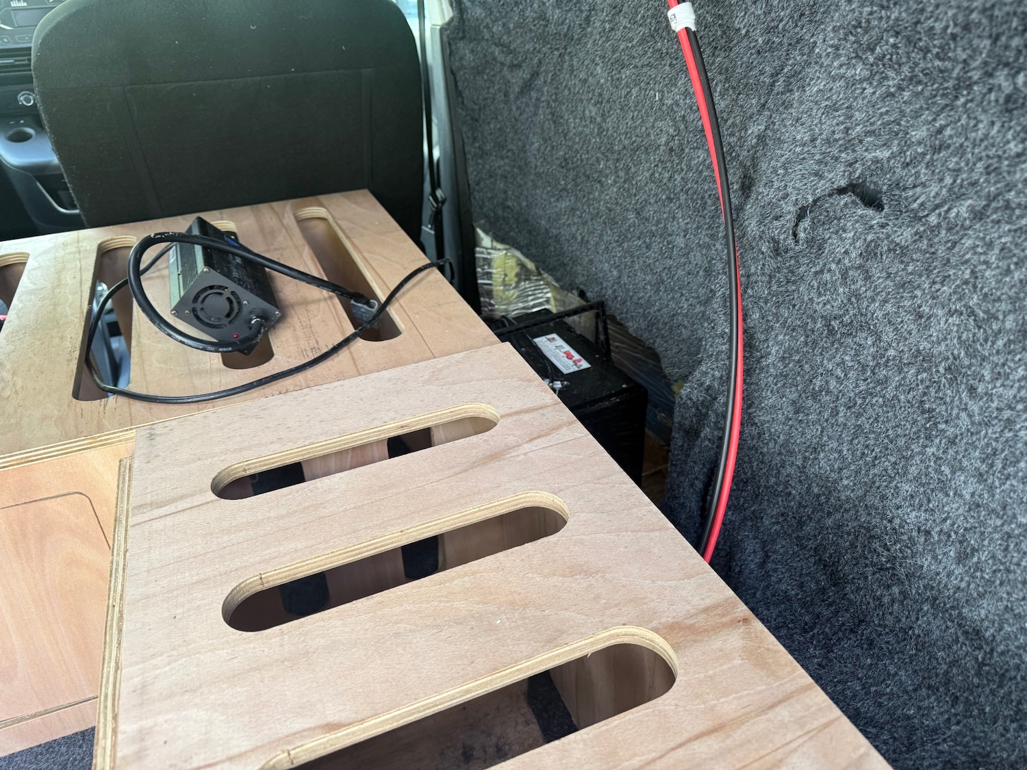 Used Vauxhall Combo 2019 for sale - 78078138: Photo 24