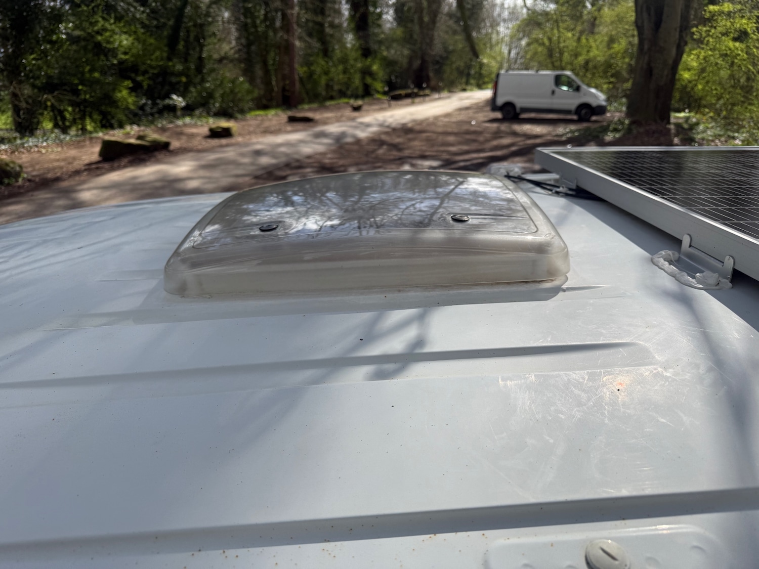 Used Vauxhall Combo 2019 for sale - 78078138: Photo 26