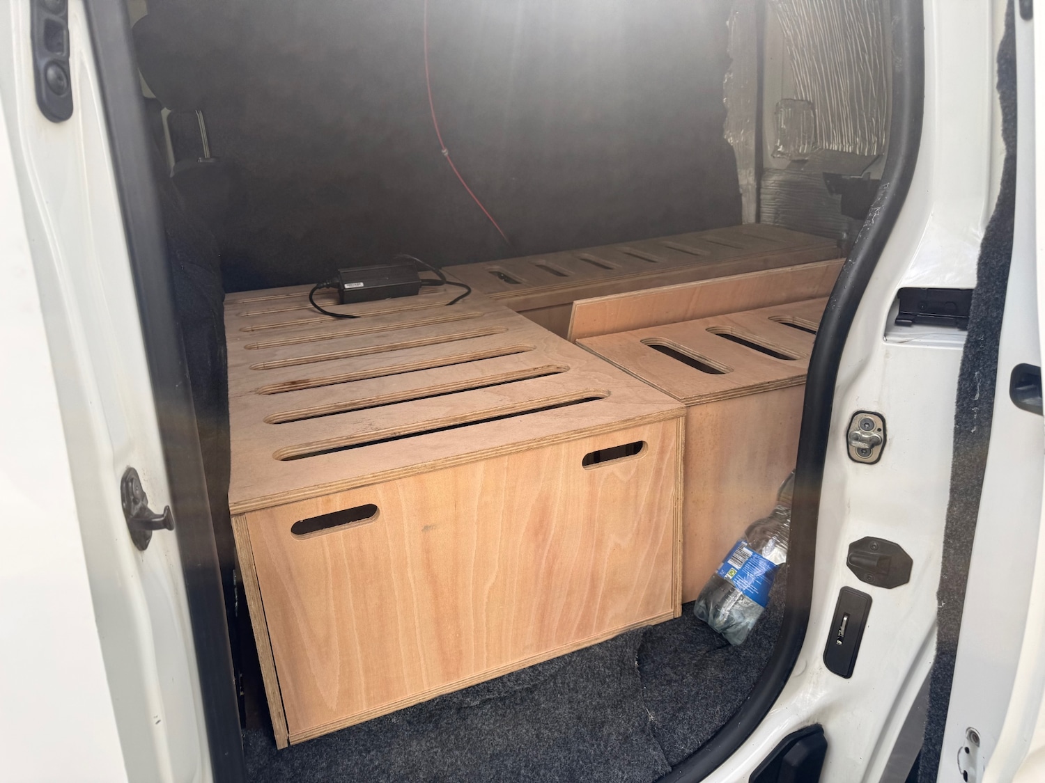 Used Vauxhall Combo 2019 for sale - 78078138: Photo 27