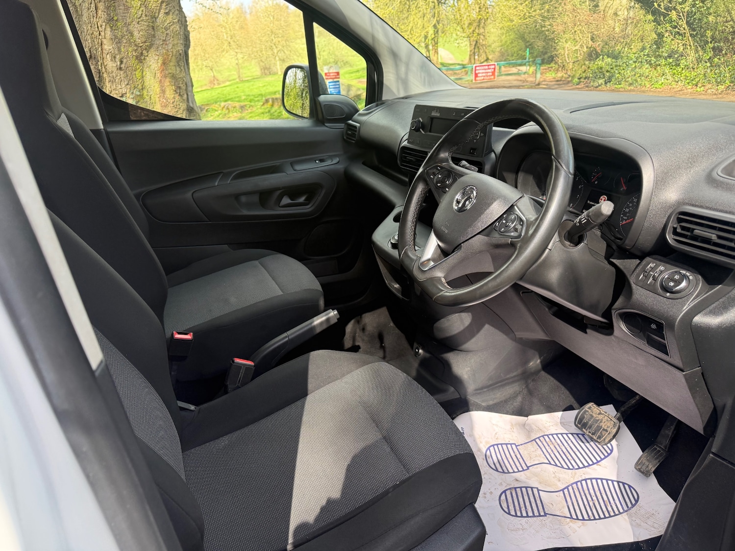 Used Vauxhall Combo 2019 for sale - 78078138: Photo 28