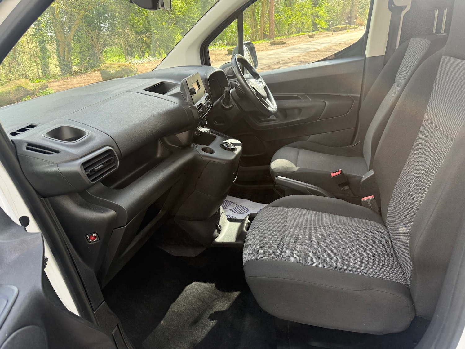 Used Vauxhall Combo 2019 for sale - 78078138: Photo 29