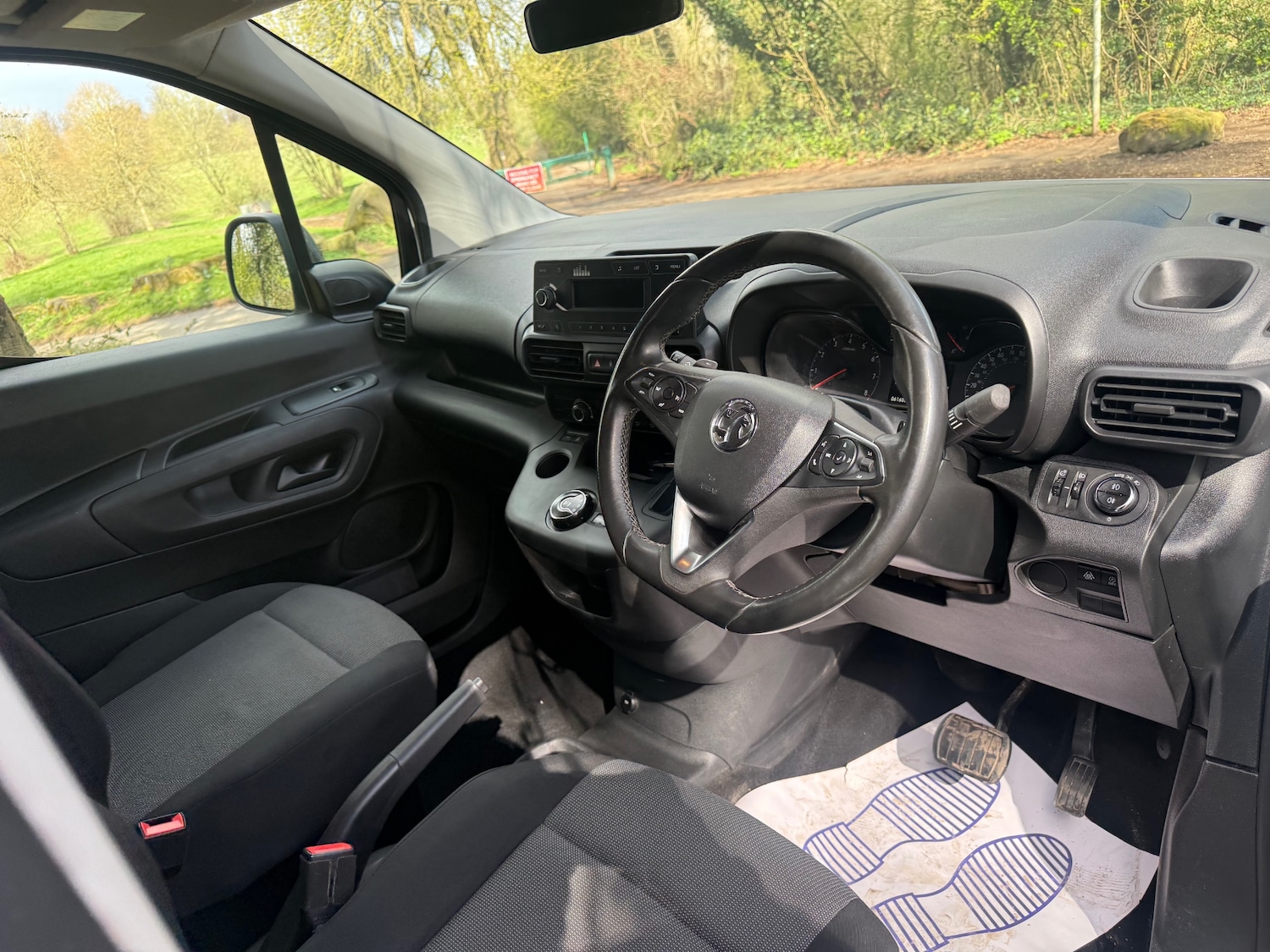 Used Vauxhall Combo 2019 for sale - 78078138: Photo 30