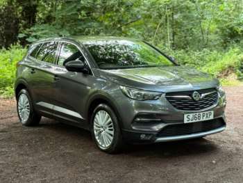 2018 (68) - 1.5 Turbo D Tech Line Nav 5dr