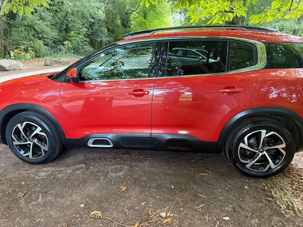 Used Citroen C5 Aircross 2019 for sale - 75527084: Photo 15