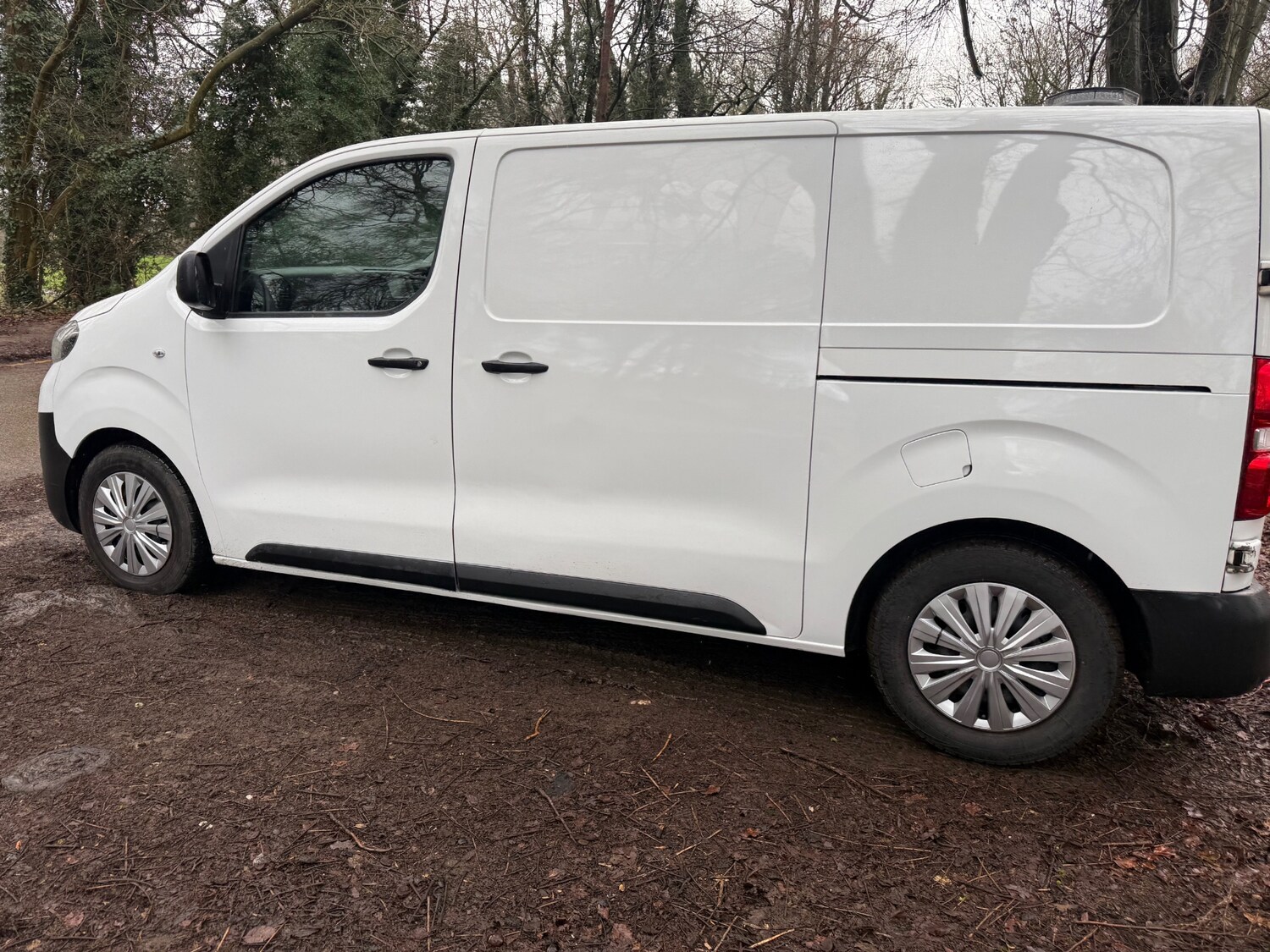 Used Toyota ProAce 2022 for sale - 77517549: Photo 10