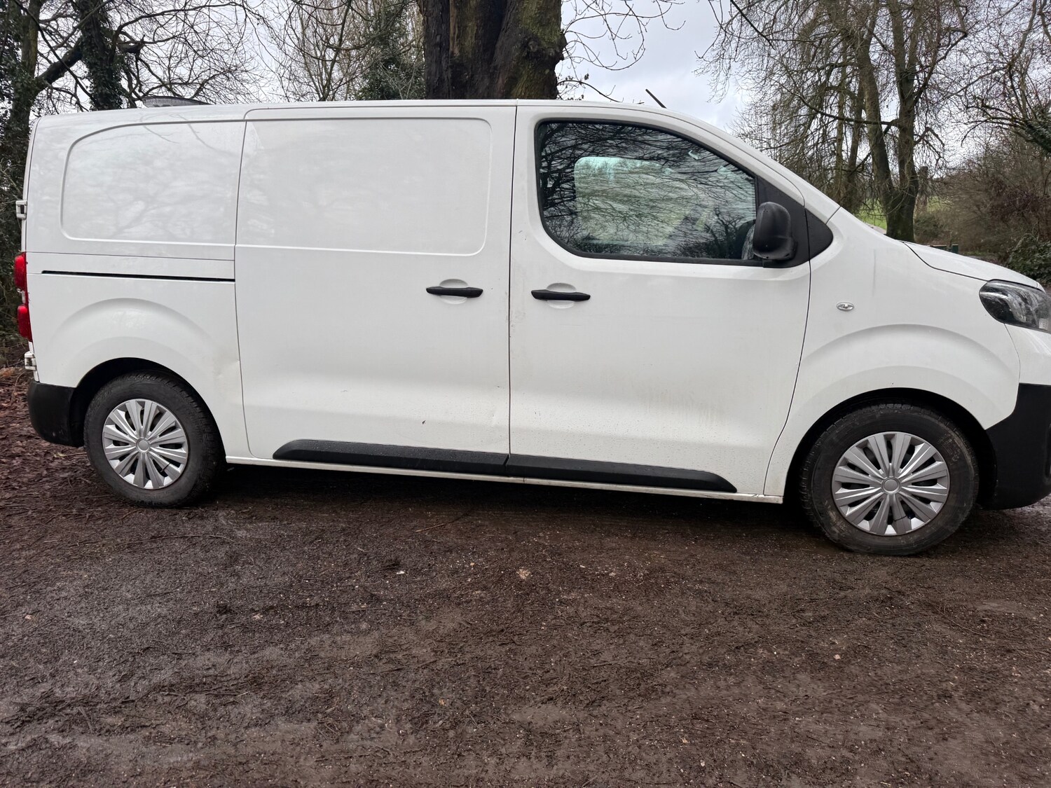 Used Toyota ProAce 2022 for sale - 77517549: Photo 11