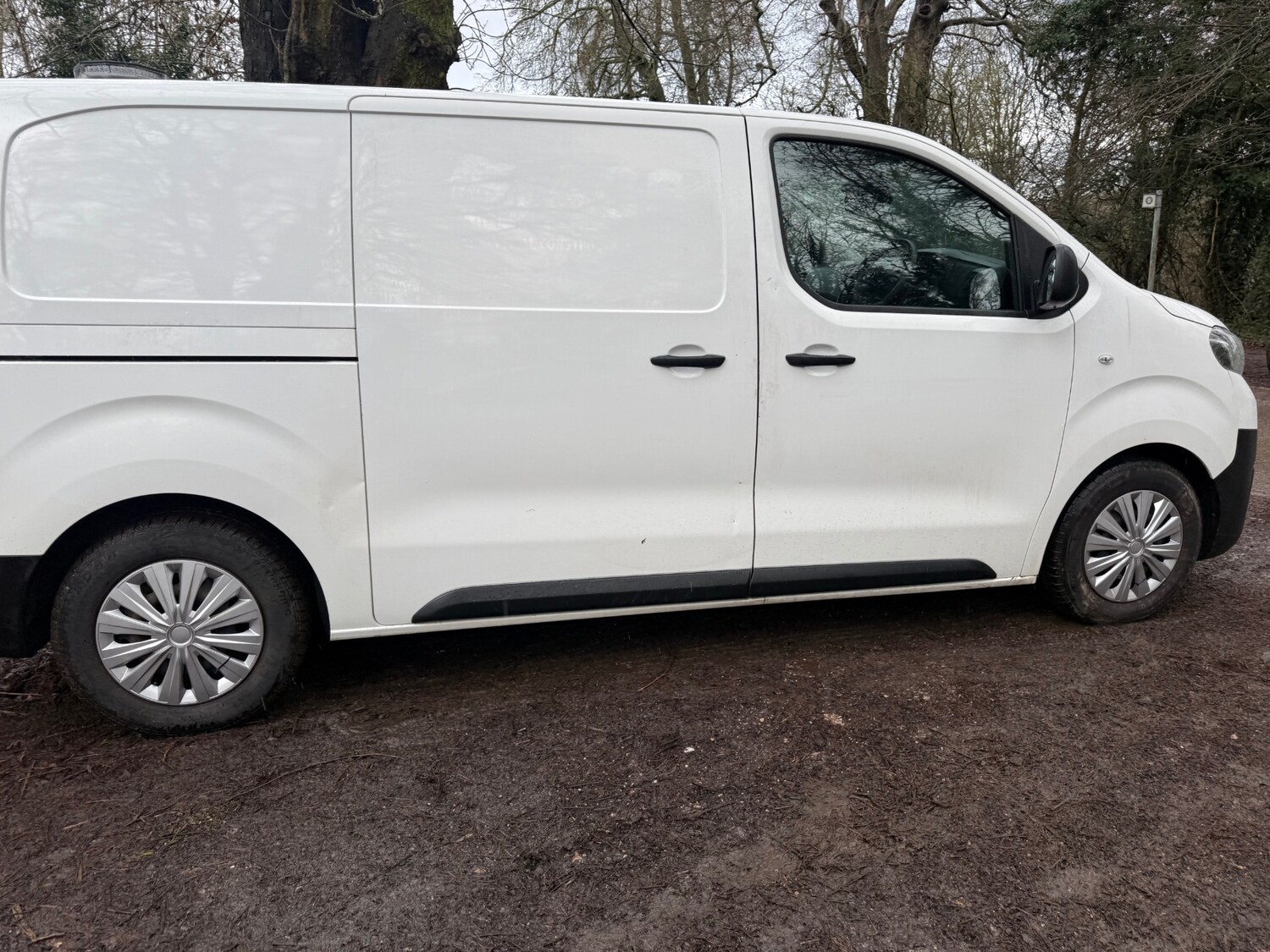 Used Toyota ProAce 2022 for sale - 77517549: Photo 12