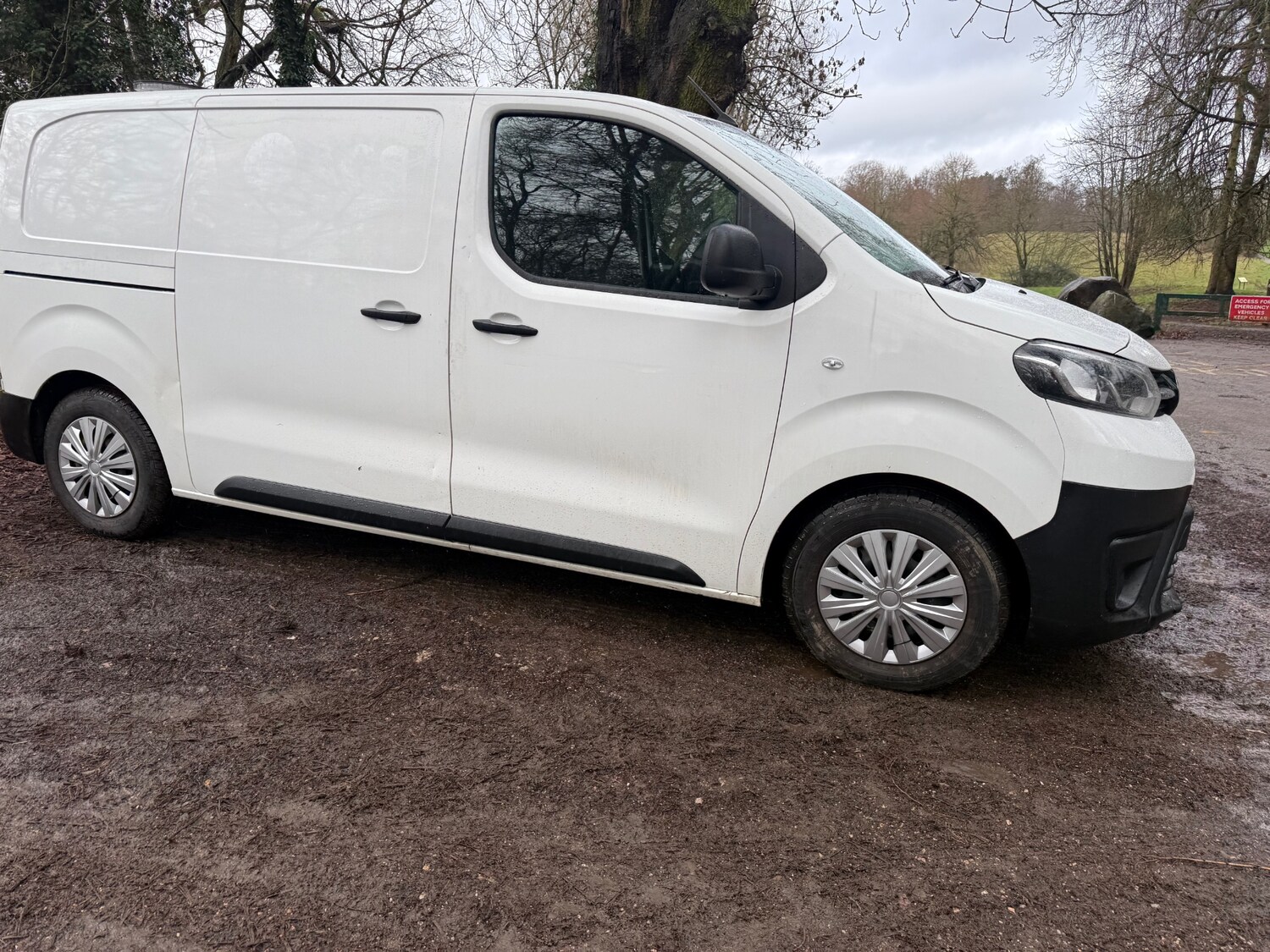Used Toyota ProAce 2022 for sale - 77517549: Photo 15