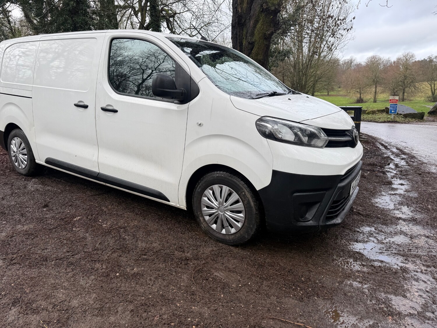 Used Toyota ProAce 2022 for sale - 77517549: Photo 17