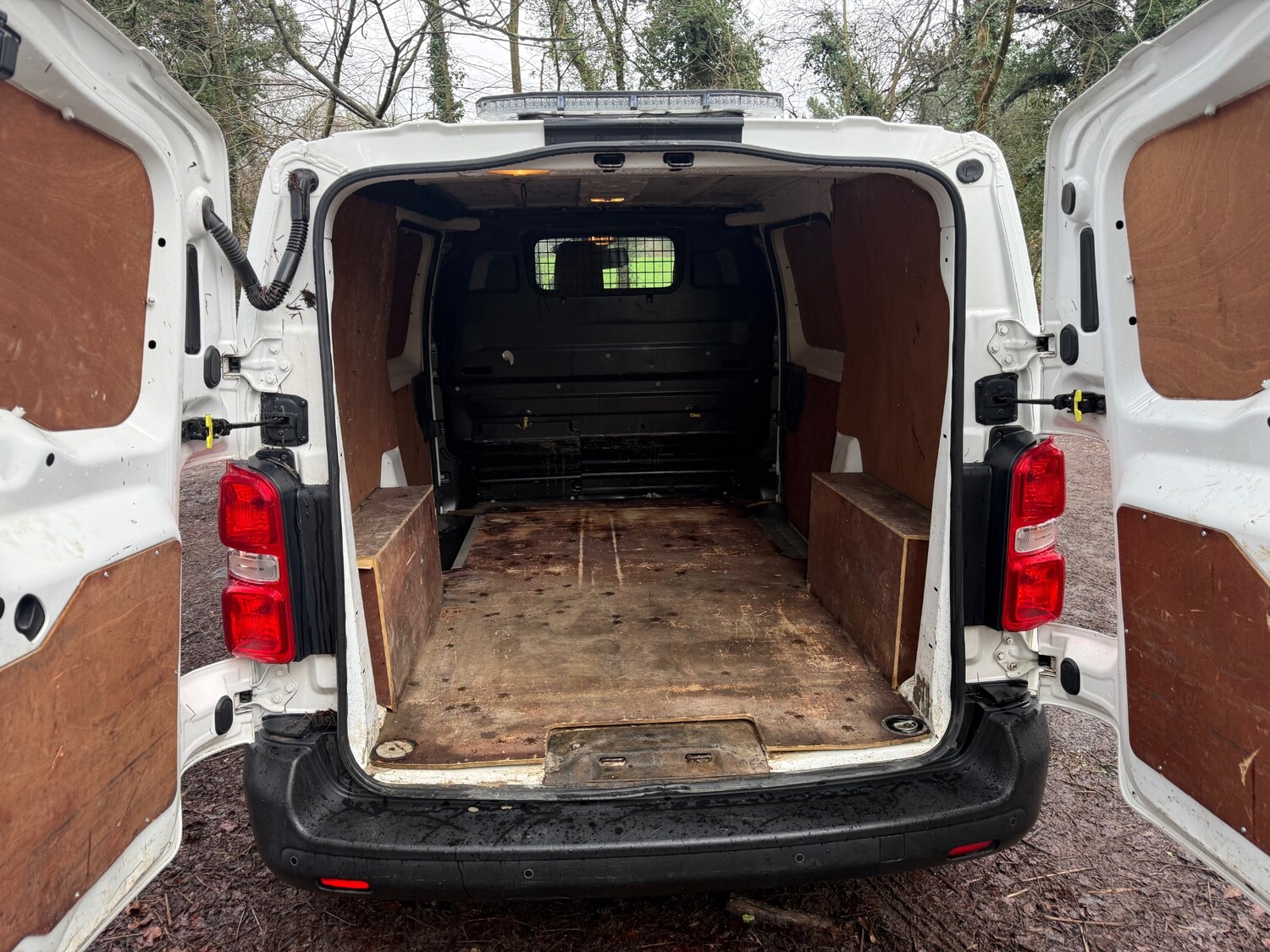 Used Toyota ProAce 2022 for sale - 77517549: Photo 20