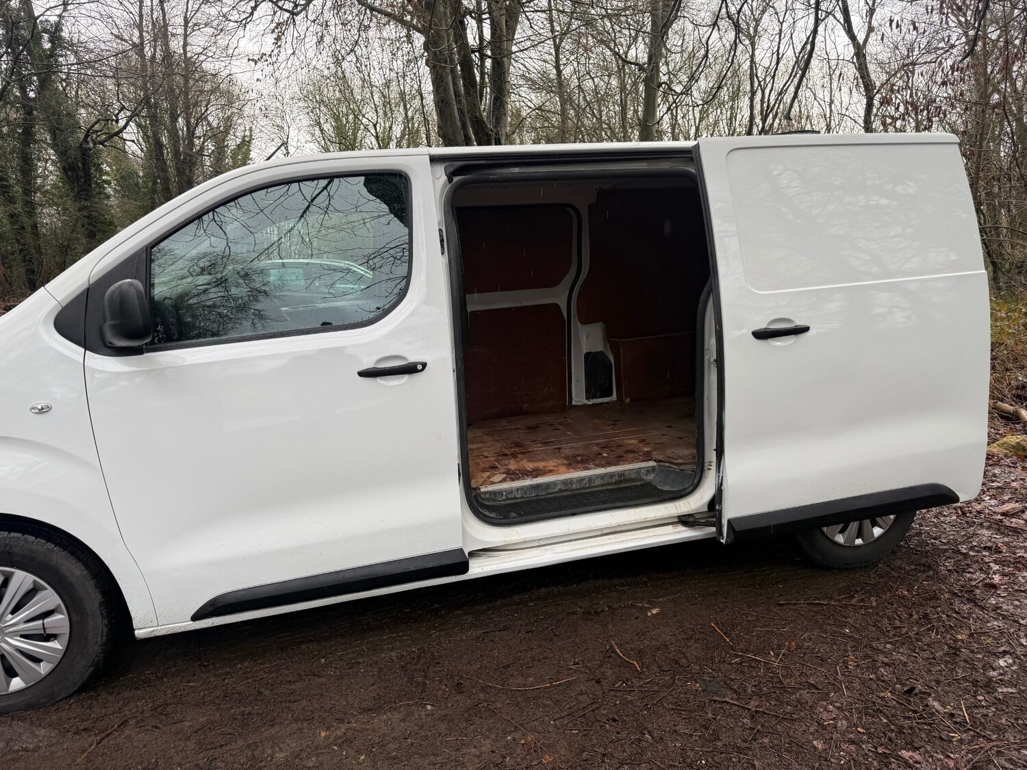 Used Toyota ProAce 2022 for sale - 77517549: Photo 21