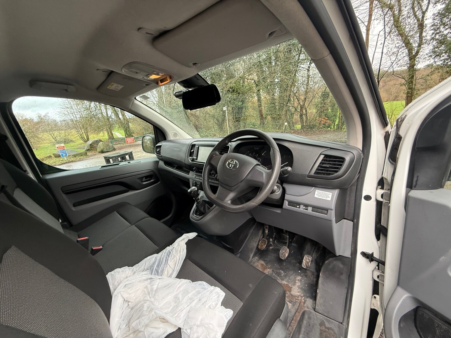 Used Toyota ProAce 2022 for sale - 77517549: Photo 22