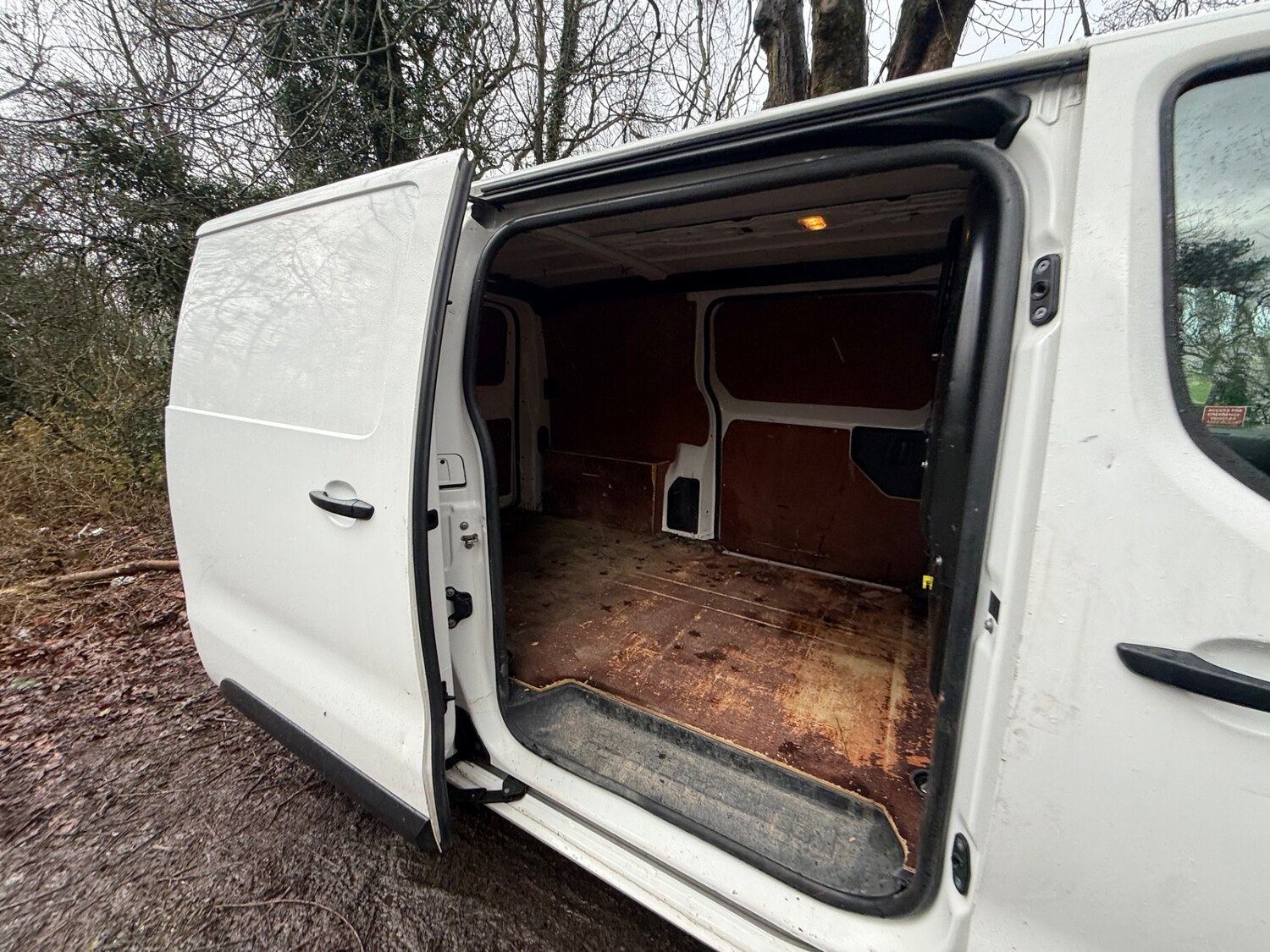 Used Toyota ProAce 2022 for sale - 77517549: Photo 24