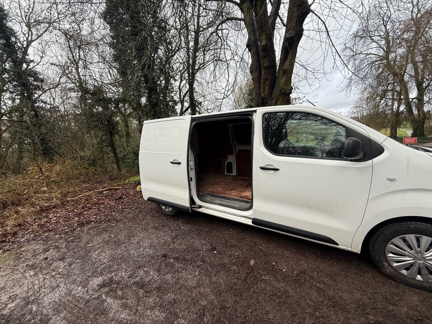 Used Toyota ProAce 2022 for sale - 77517549: Photo 25