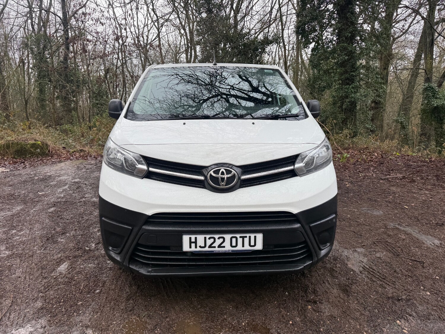 Used Toyota ProAce 2022 for sale - 77517549: Photo 5