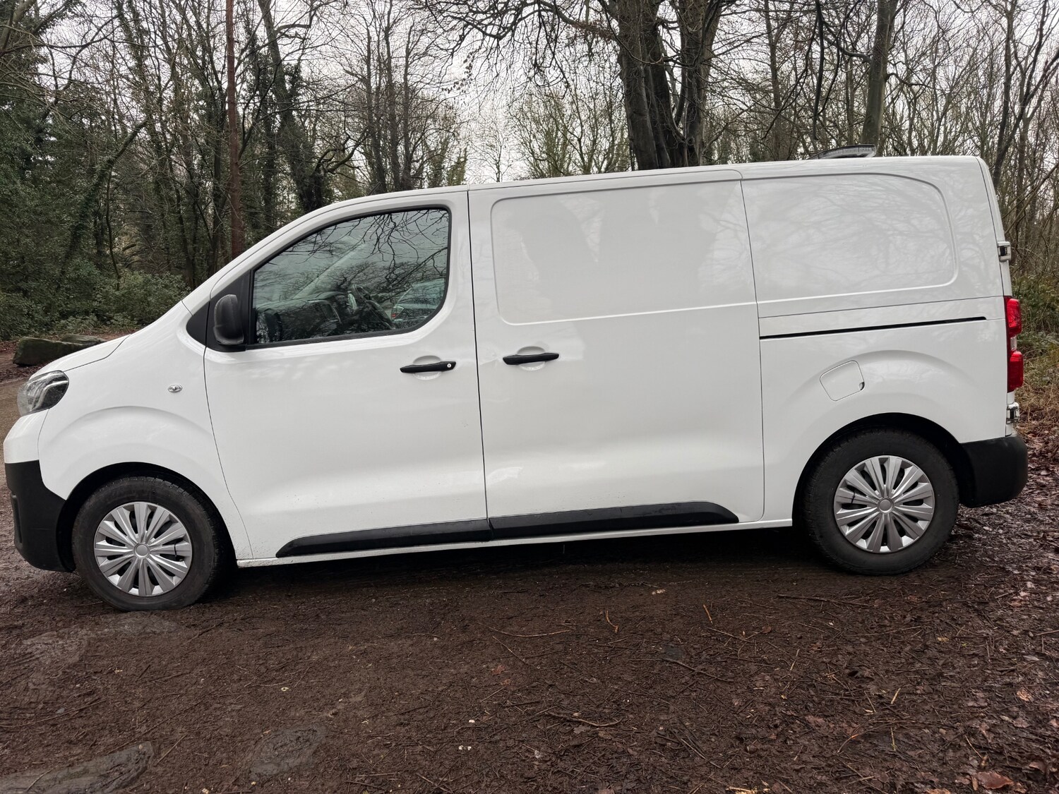 Used Toyota ProAce 2022 for sale - 77517549: Photo 7