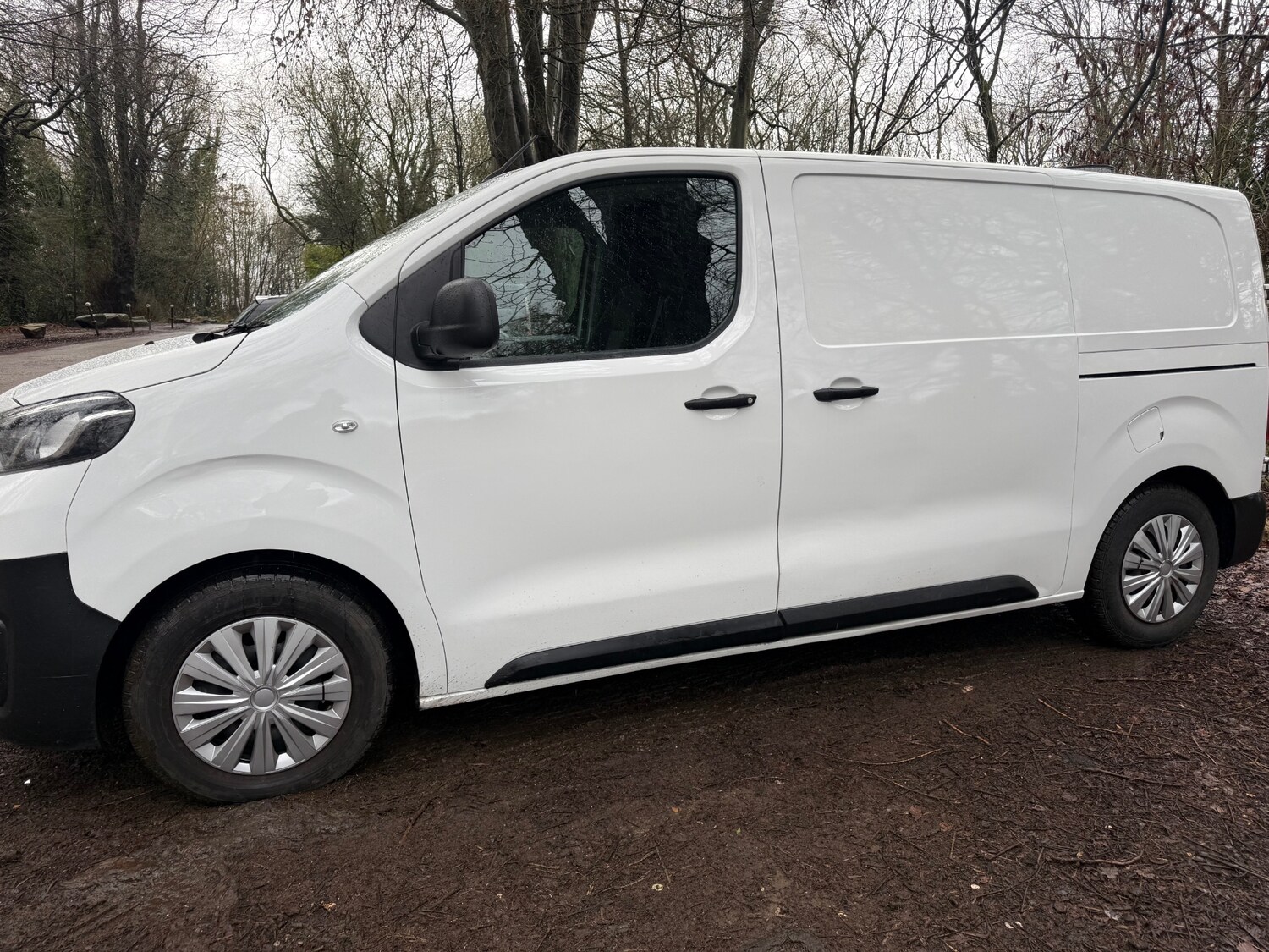 Used Toyota ProAce 2022 for sale - 77517549: Photo 8