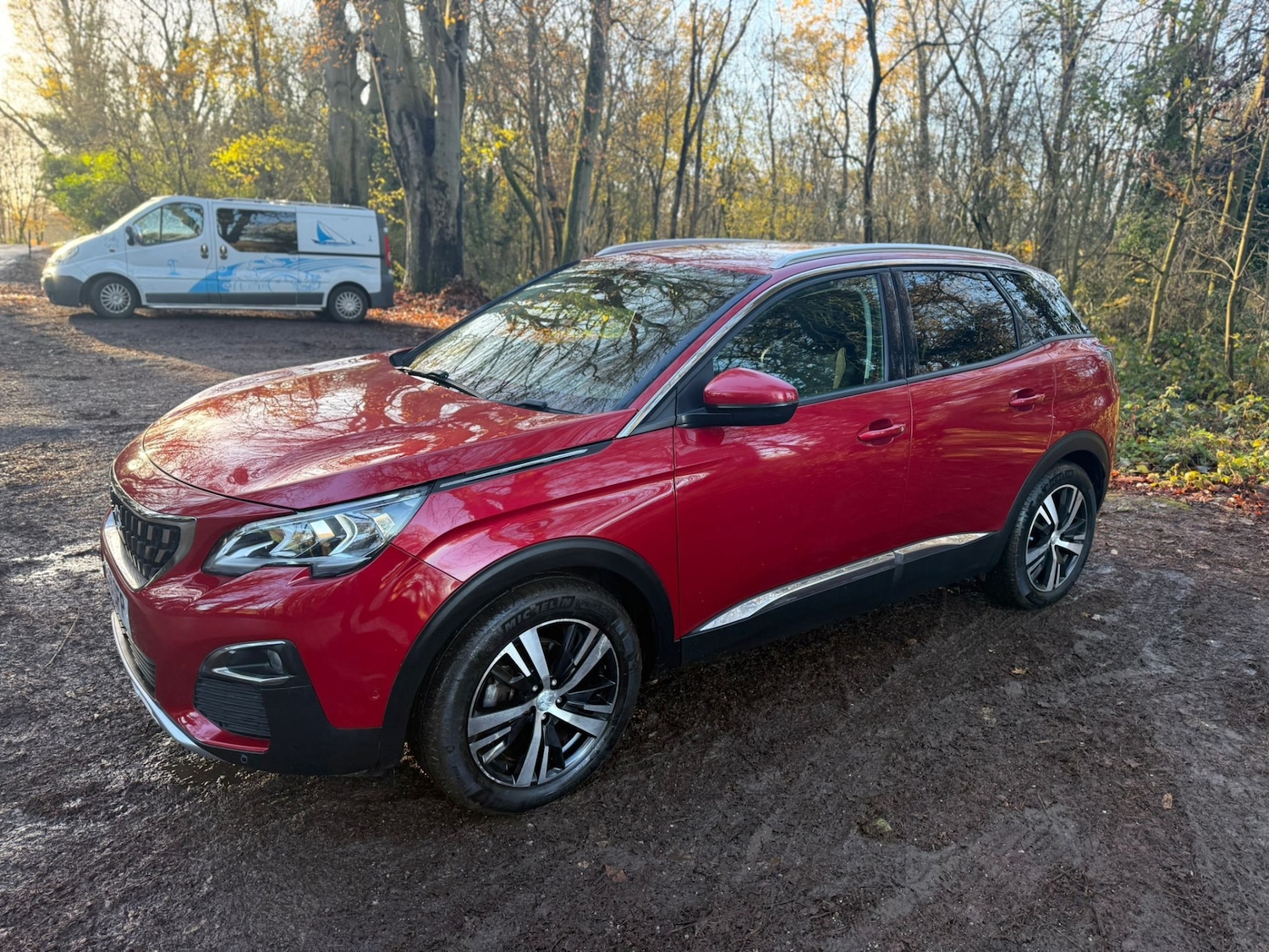 Used Peugeot 3008 2019 for sale - 77114274: Photo 5