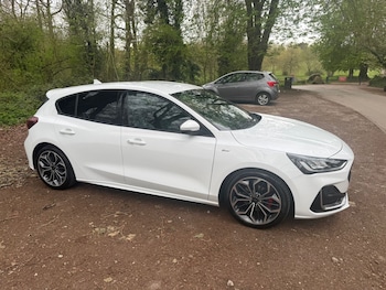 Used Ford Focus 2022 for sale - 78387678: Photo