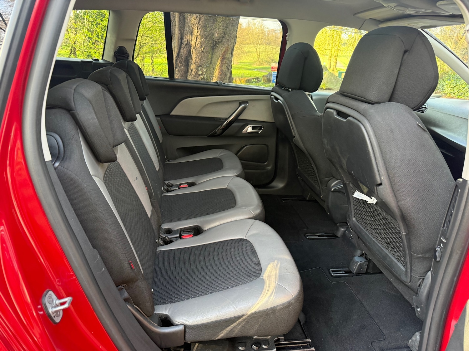 Used Citroen Grand C4 Picasso 2015 for sale - 78018253: Photo 21