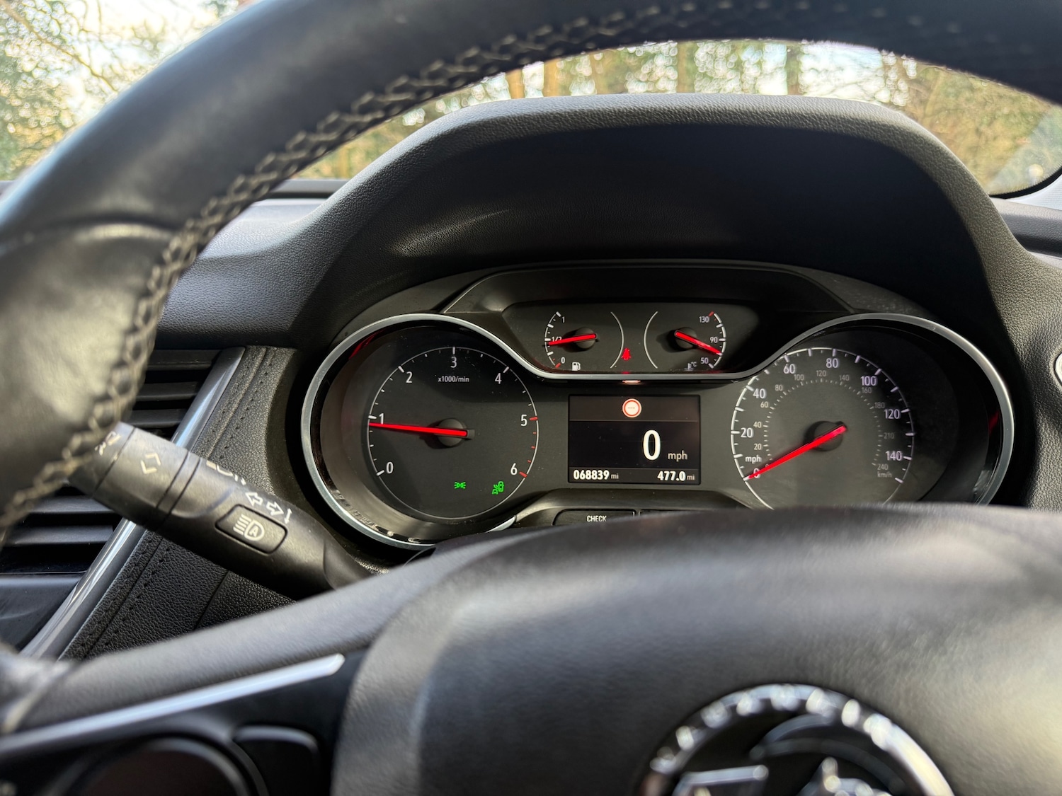 Used Vauxhall Grandland X 2018 for sale - 77651719: Photo 25