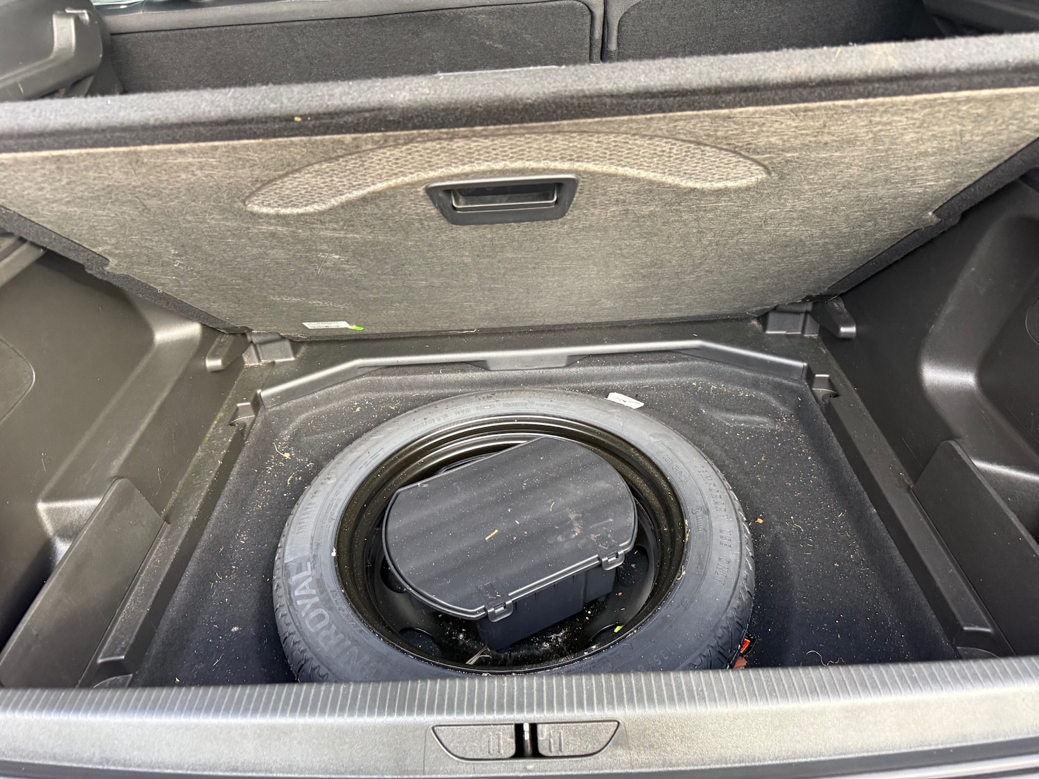 Used Vauxhall Grandland X 2018 for sale - 77651719: Photo 27