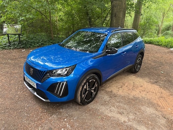 Used Peugeot 2008 2024 for sale - 78540455: Photo