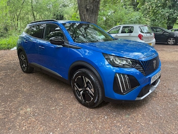 Used Peugeot 2008 2024 for sale - 78540455: Photo