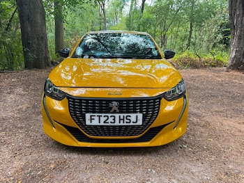 Used Peugeot 208 2023 for sale - 79469562: Photo
