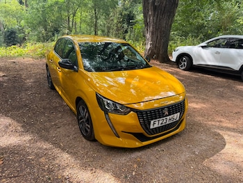 Used Peugeot 208 2023 for sale - 79469562: Photo