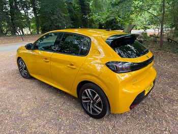 Used Peugeot 208 2023 for sale - 79469562: Photo
