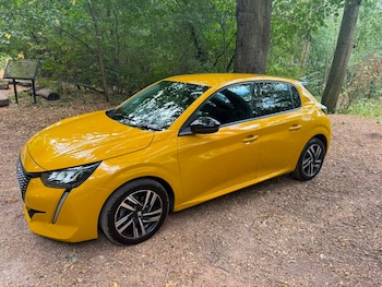 Used Peugeot 208 2023 for sale - 79469562: Photo