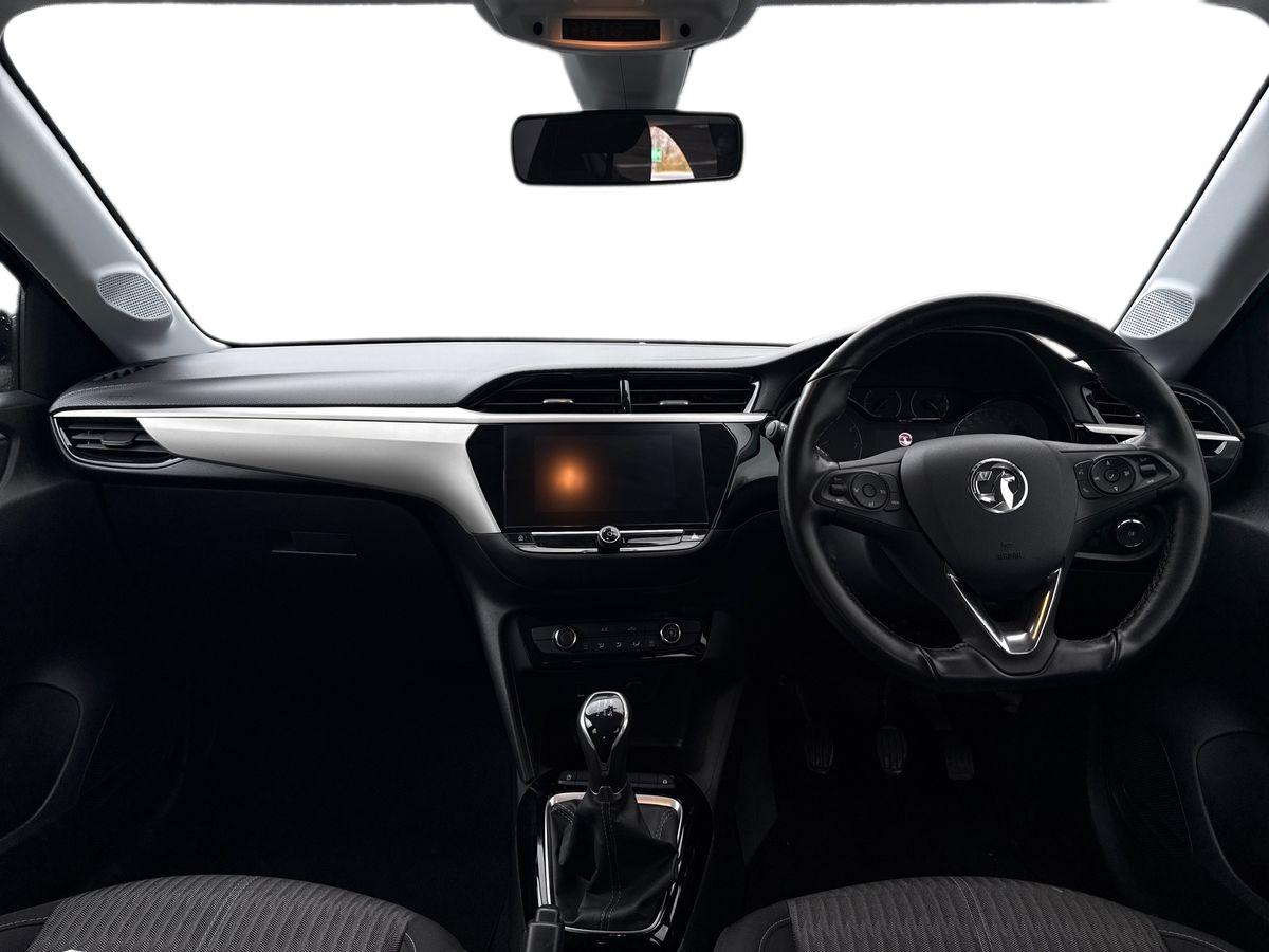 Used Vauxhall Corsa 2021 for sale - 77148787: Photo 10