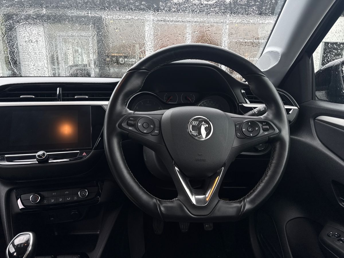 Used Vauxhall Corsa 2021 for sale - 77148787: Photo 16