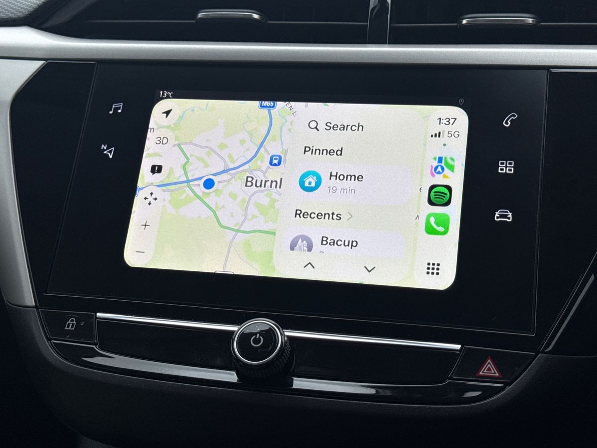 Used Vauxhall Corsa 2021 for sale - 77148787: Photo 42