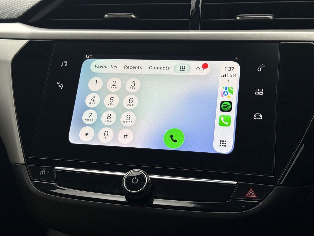 Used Vauxhall Corsa 2021 for sale - 77148787: Photo 44