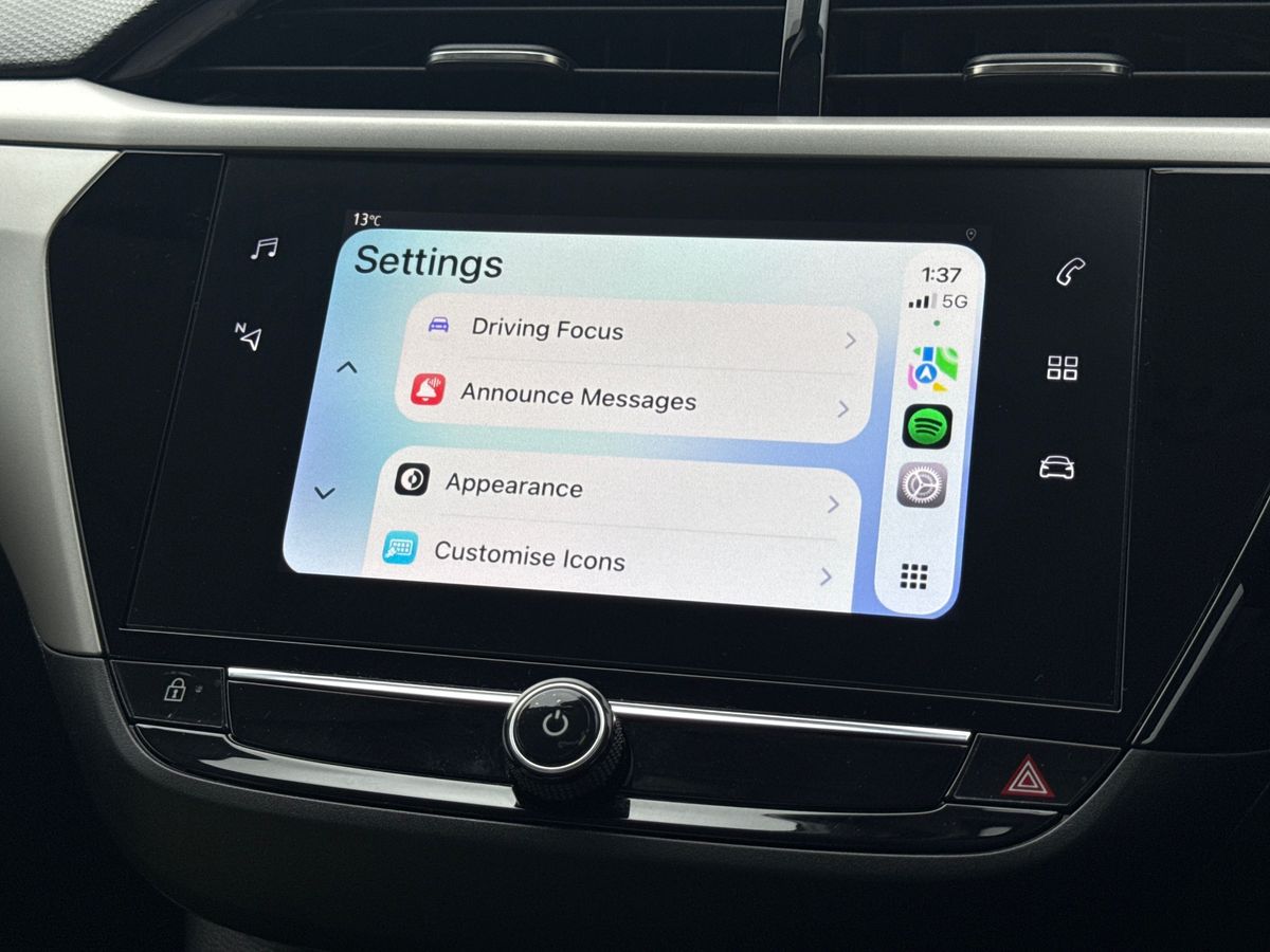 Used Vauxhall Corsa 2021 for sale - 77148787: Photo 45