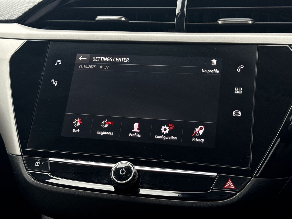 Used Vauxhall Corsa 2021 for sale - 77148787: Photo 47