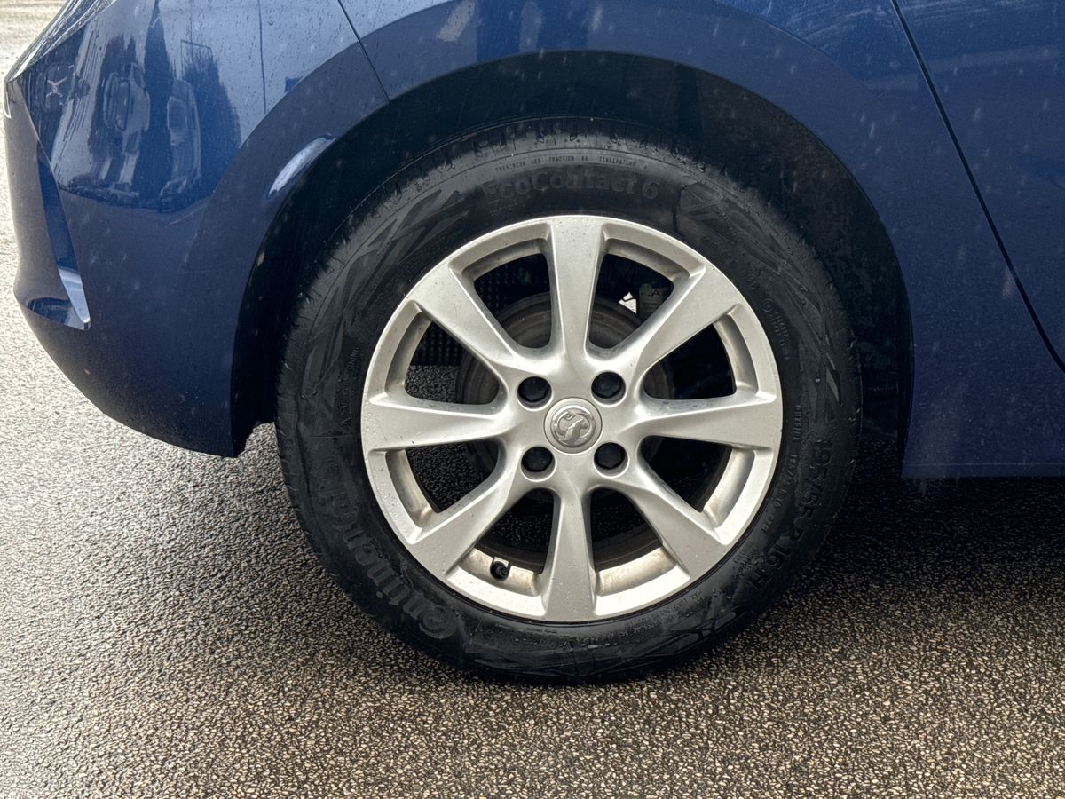 Used Vauxhall Corsa 2021 for sale - 77148787: Photo 8