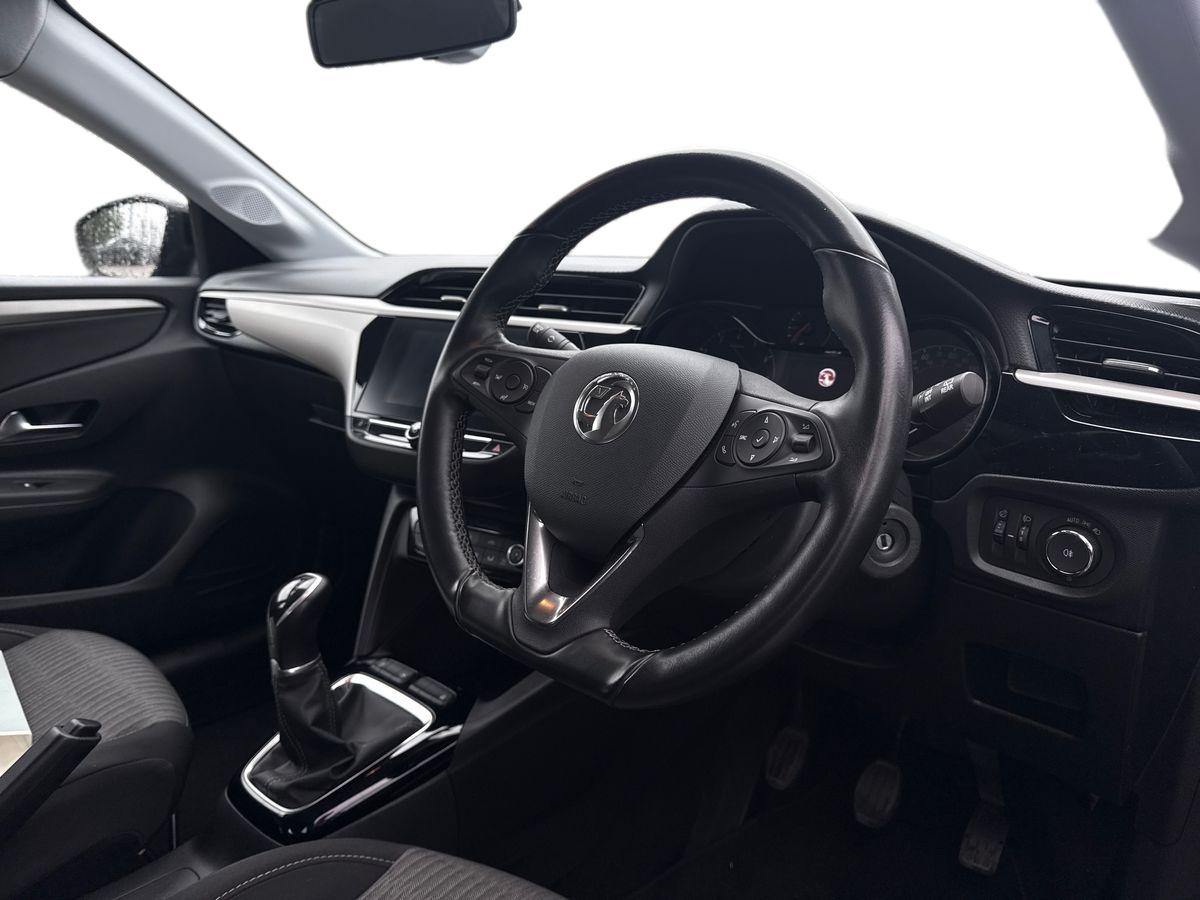 Used Vauxhall Corsa 2021 for sale - 77148787: Photo 9