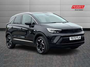 2022 - 1.2 Turbo [130] Ultimate 5dr Auto Hatchback