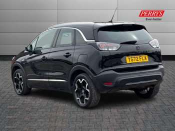 Used Vauxhall Crossland 2022 for sale - 74537282: Photo