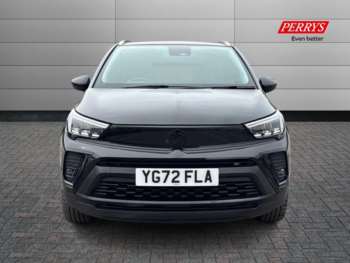 Used Vauxhall Crossland 2022 for sale - 74537282: Photo