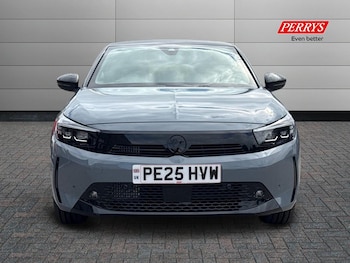 Used Vauxhall Corsa 2025 for sale - 75626311: Photo