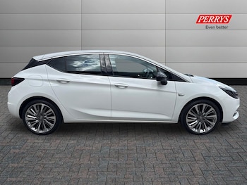 Used Vauxhall Astra 2021 for sale - 75850299: Photo