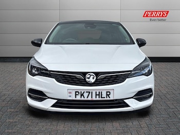 Used Vauxhall Astra 2021 for sale - 75850299: Photo