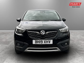 Used Vauxhall Crossland X 2019 for sale - 78473265: Photo