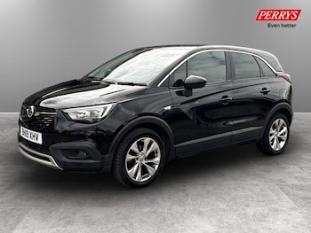 Used Vauxhall Crossland X 2019 for sale - 78473265: Photo